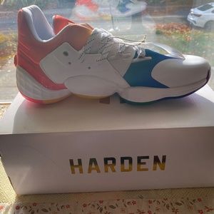 Harden Pride